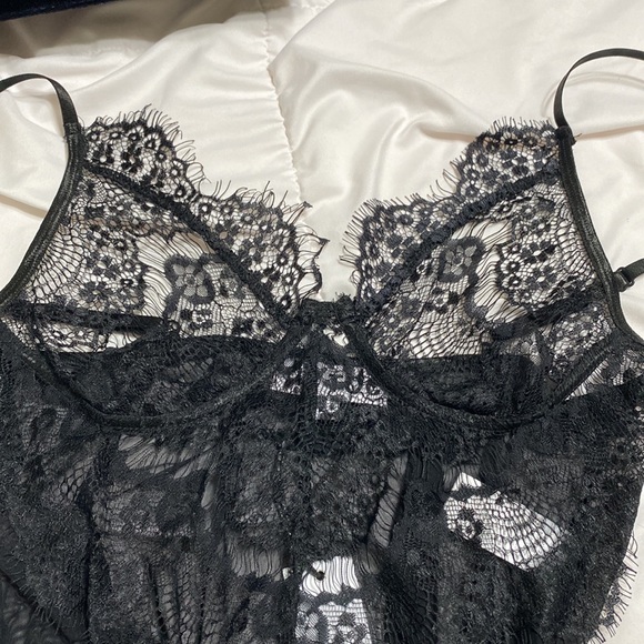 🖤NWT💕TIC TOC lingerie - Picture 6 of 11